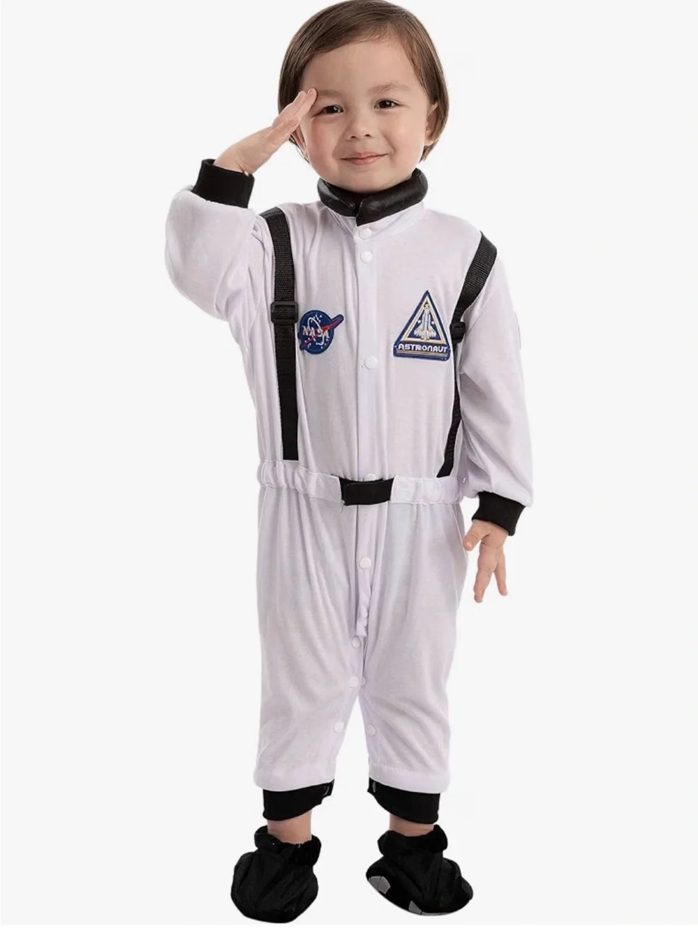 Astronaut Costume for Babies (12-18 Months)